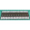 Tagboard, 36 contact, 6.35mm Pitch