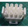 12way unknown connector shell only (no pins)