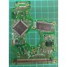 CHIP: OA26798DA1188A- Xzr6044L9M, HTS541010G9AT00, 100GB, 2.5", IDE