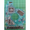 PCB: G002825A, TOSHIBA, MK5059GSXP, 500GB, 2.5", SATA