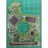 CHIP: OA26789-DA1187|B-M3f614H63N, HTS421260H9AT00, 60GB, 2.5", IDE