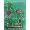 CHIP: OA26789-DA1187B-XdK62309DB, HTS421260H9AT00, 60GB, 2.5", IDE