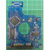 CHIP: OA75657-DA3428B-Pdn0210021, HTS723232A7A364, 320GB, 2.5", SATA