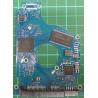 PCB: 100536286 Rev E, Momentus 5400.6, ST9250315AS, 250GB, 2.5", SATA
