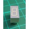 LED, 7-segment, 9.14mm, 1.9-6.4mcd