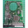 PCB: 4003711-008 Rev A, Medalist 4312, ST34312A, 4.311 Mbytes, 3.5", IDE