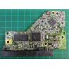 PCB: 2060-771640-003 Rev A, WD5000AAKX-001CA0, 500GB, 3.5", SATA