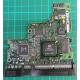 PCB: 100151017 Rev A, Barracuda ATA, ST340016A, 40GB, 3.5", IDE