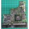 PCB: 100151017 Rev A, Barracuda ATA, ST340016A, 40GB, 3.5", IDE