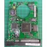 PCB: 4003471-004 Rev 1, Medalist 4310, ST34310A, 4.3GB, 3.5", IDE