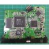 PCB: 2060-001267-0001-Rev A, WD Caviar, WD1200JD-22HBB0, 120GB, 3.5", SATA