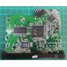 PCB: 2060-001293-001 Rev A, WD Caviar, WD800JD-60JRA0, 80GB?, 3.5", SATA