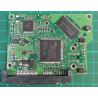 PCB: 100428473 Rev B, Barracuda 7200.9, ST3160811AS, 160GB, 3.5", SATA