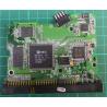 PCB: 2060-001100-003 Rev A, WD Protégé , WD200EB-00CSF0, 20GB, 3.5", IDE