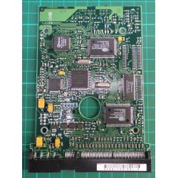 PCB: 24000841-004 A, ST32122A, 2.1GB, 3.5", IDE