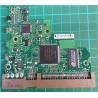 PCB: 100291893 Rev A, Barracuda 7200.7, ST3160021A, 160GB, 3.5", IDE