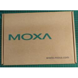 MOXA, PCI Serial Card CP-168U