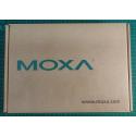 MOXA, OPT8-M9 V 1.1, DB62(M) to 8 x DB9(M) Connectior with Cable