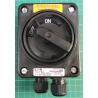 Eaton Crouse Hinds GHG411/414 CEAG D-69412 SWITCH