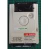 Schneider Electric ATV12H037M2 single phase to 3 phase VSD inverter