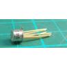 IC or Transistor pair?, HP, 5-308