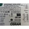 Constant Current LED PSU,Optotronic, O~Ti DALI 50/220-240/1A4 LT2 FAN
