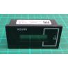 Curtis Counter, 6 Digit LCD, 12 → 48 V dc, 20 → 60 V ac