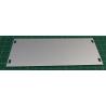 Blanking Plate, 130x51x2.5mm