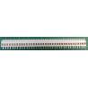 PCB Terminal, 36 way