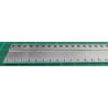 30cm, 60HP, Tapped Strip / Profile