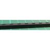 19" Plastic strip