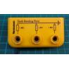 USED, ESD Triple Grounding Point