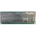 Microsoft USB keyboard, GB/UK