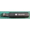 USED, RS PRO Wire Stripper, 4.5mm ￫ 29mm