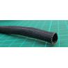 Sleeving, No Data, Looks High Temperature, Ext. Diameter 7mm, per meter