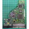PCB: SG22573-300 Rev B, Segate U4, ST34311A, 4.3GB, 3.5", IDE