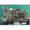 Excel Stor, Jupiter, Model : J240, 10GB, 3.5", IDE