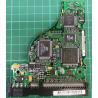 PCB: SG20109-300 Rev A, Segate U10, ST310212A, 10GB, 3.5", IDE