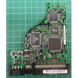 PCB: SG20109-300 Rev A, ST315323A, 15GB, 3.5", IDE