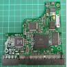 PCB: 100218079 Rev A, Barracuda ATA IV, ST340016A, 40GB, 3.5", IDE