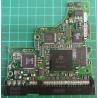 PCB: 100151017 Rev A, Barracuda ATA, ST340016A, Seagate, P/N: 9T6002-030, Firmware: 3.10, Config: SEN-02, 40GB, 3.5", IDE