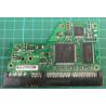 PCB: 100370468 Rev A, Barracuda, ST3402111A, 40GB, 3.5", IDE