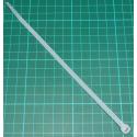 Cable Tie, 4.8x190mm, White