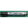 Permanent Marker, Black