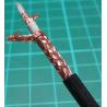 Triax, 50ohm, Dia 4.5mm, upto 2Ghz