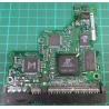 PCB: 100151017 Rev A, Barracuda ATA, ST340016A, 40GB, 3.5", IDE