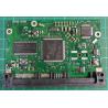 PCB: 100466725 Rev A, Barracuda 7200.11, ST3500320AS, 500GB, 3.5", SATA