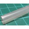 6mm / 2mm, Heatshrink, Clear/Natural, 120cm length (3:1 Ratio)