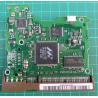 PCB: BF41-00076A, Samsung, SP0401N, 40GB, 3.5", IDE