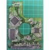 PCB: 2060-771672-004 Rev A, WD3200BEVT-60A23T0, 320GB, 2.5", SATA